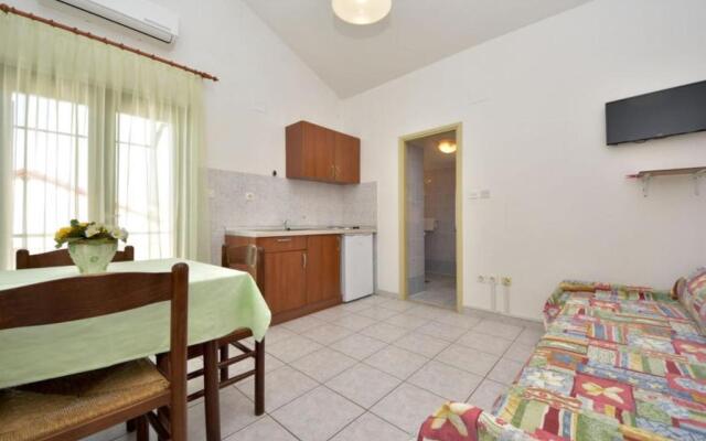 Apartments Dome - 150m from sea