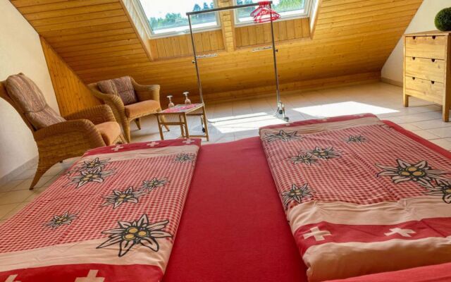 Arns Ferienwohnung 27162