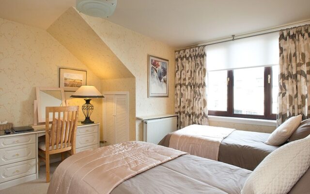 Braeside House