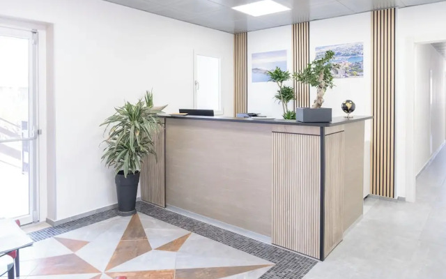 Hotel Bastione