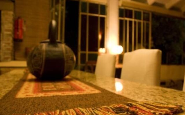 Prismata Hotel Boutique