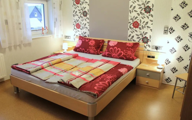 Pension & Ferienwohnung Schweinsberg
