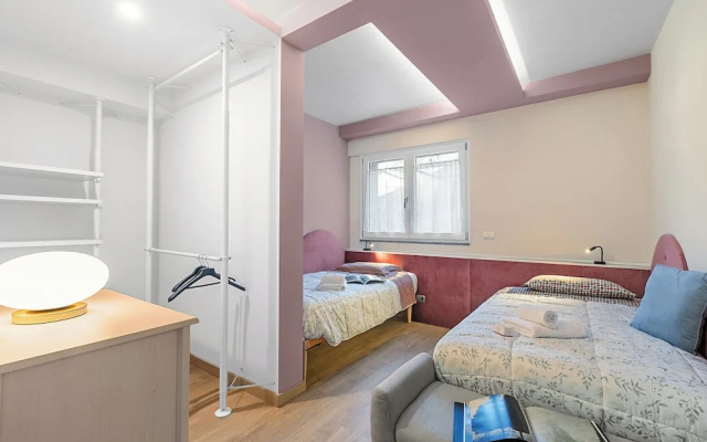 Appartamento Ciclamino