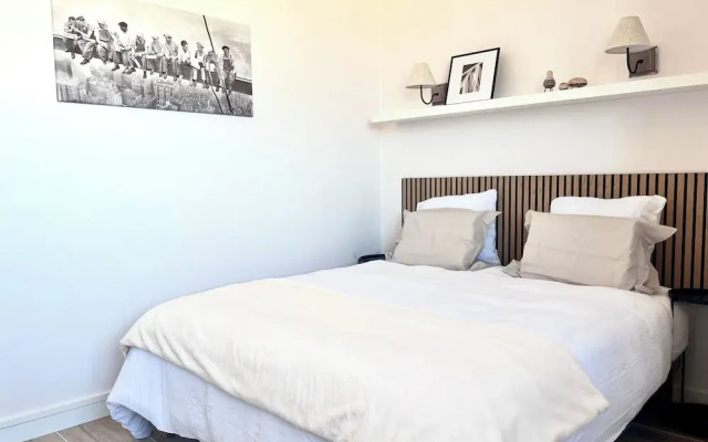 Appartement Proche de l'Otan