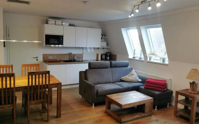 Haus Inselrose Juist