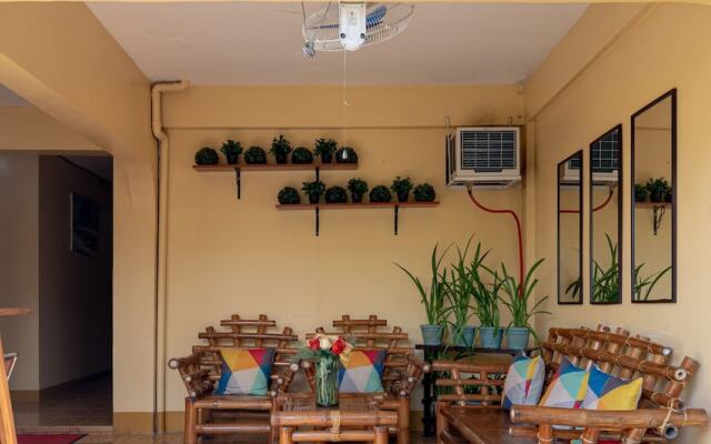 Thirdys Tourist Inn