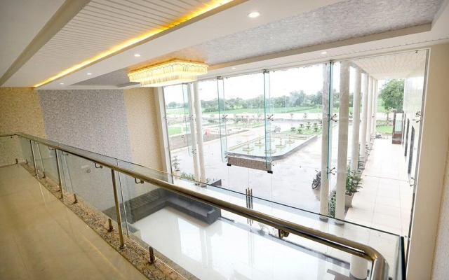 Nakshatra Hotel & Resort