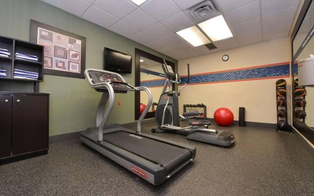 Comfort Inn & Suites
