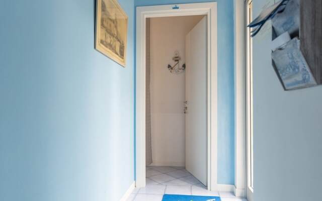 B&B Posidonia