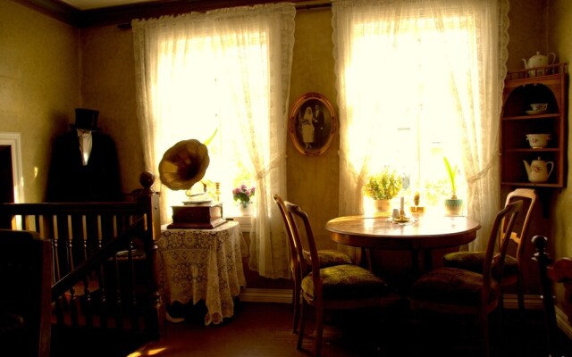 Paulsens Hotell