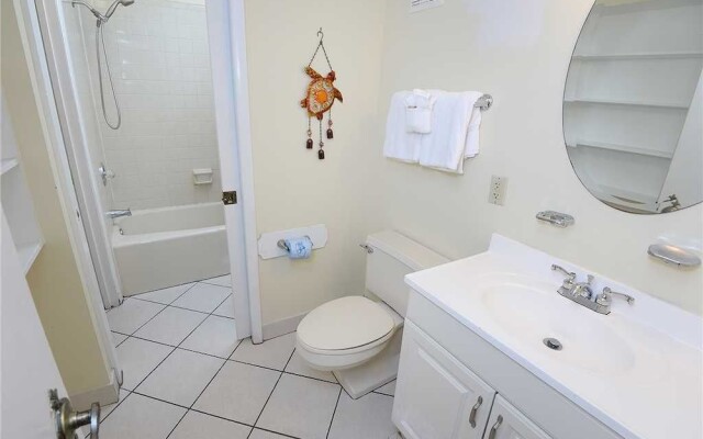 Summit 1231 - One Bedroom Condo