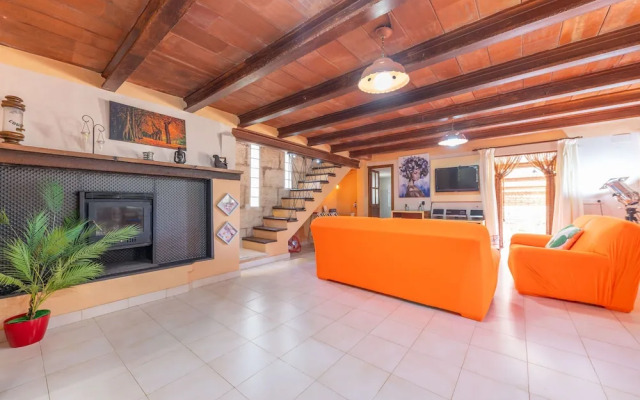 Sa Torreta in El Palmer