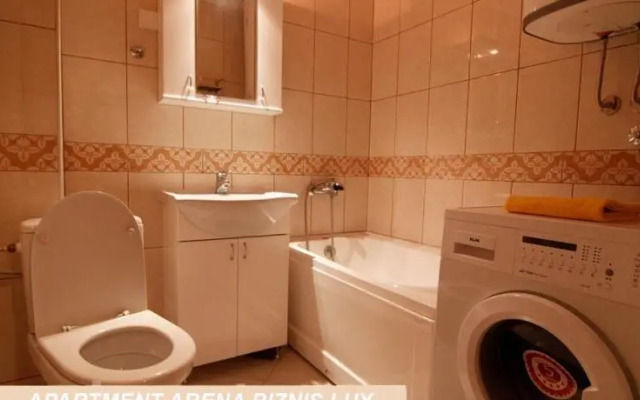 Apartment Arena Biznis Lux