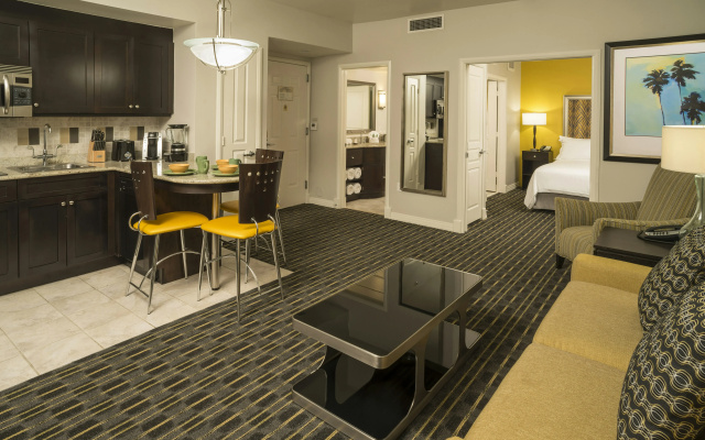 Hilton Grand Vacations Suites at South Beach