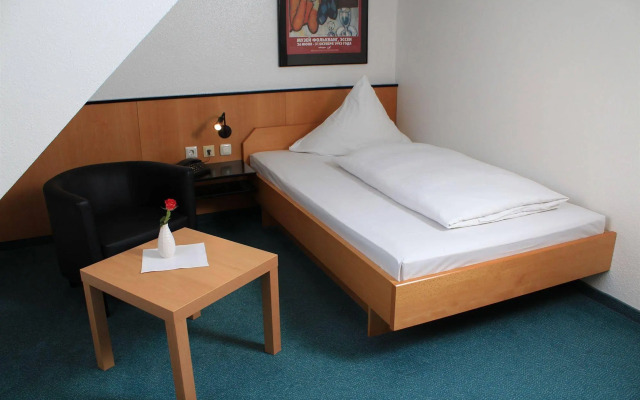 Hotel Rüttenscheider Stern