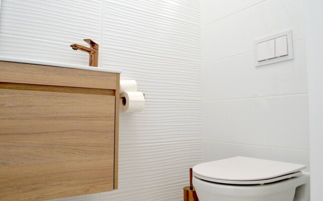 Sea View Holiday Villa Seabreeze