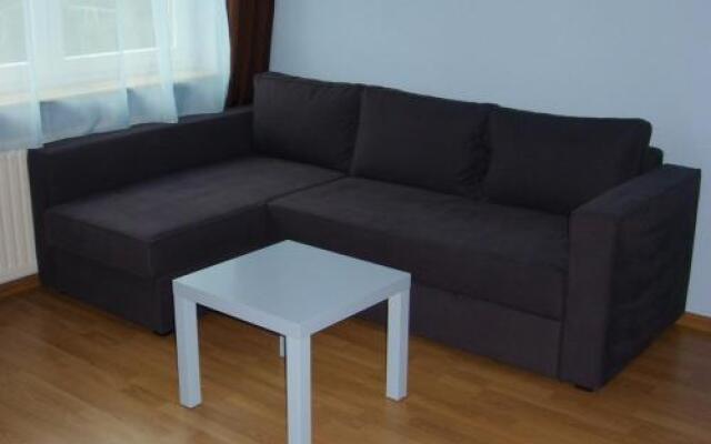 Kompleks Apartament-Serwis