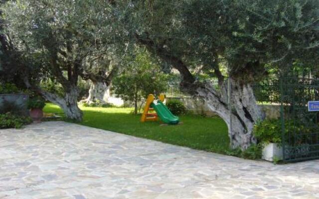 Holiday home 1 bedroom 2 bathrooms - Keri