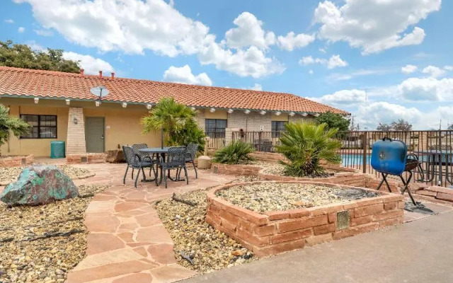 Quality Inn San Angelo
