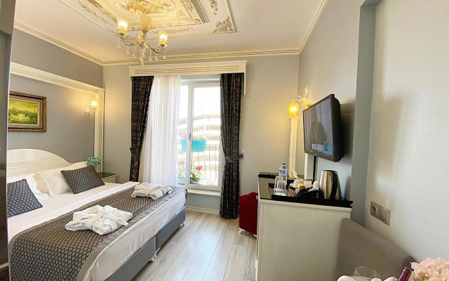 Gulhanepark Hotel & Spa