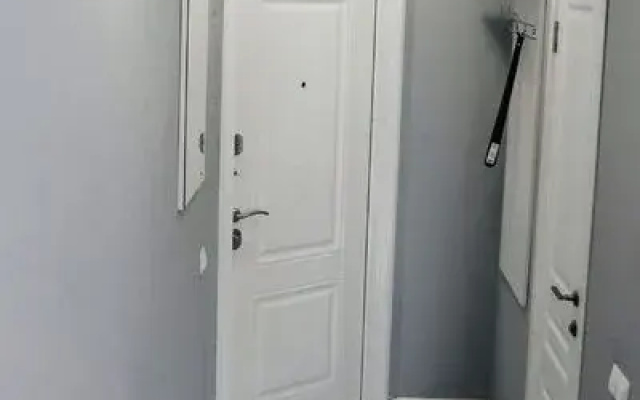 Apartamenty Alikorn na ulice Serpuhovskaa, d. 7