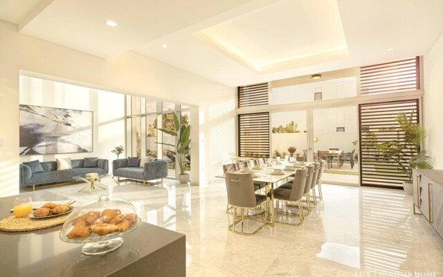 LUX - The Crystal Lagoon Villa