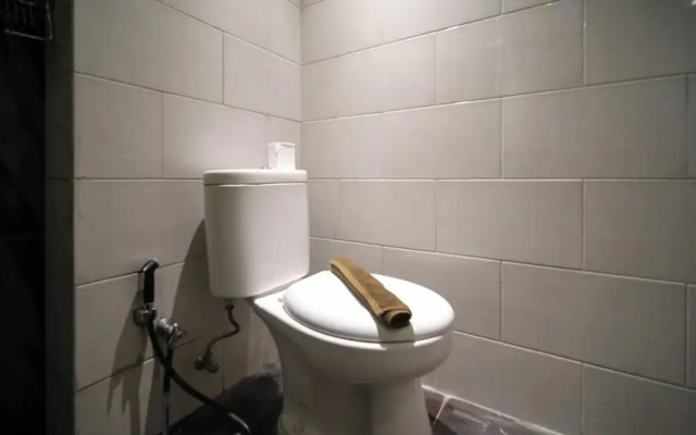 Simple And Modern Studio (No Kitchen) Anderson Supermall Mansion Apartment