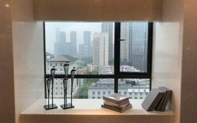 Kingdom Shuyue Hotel
