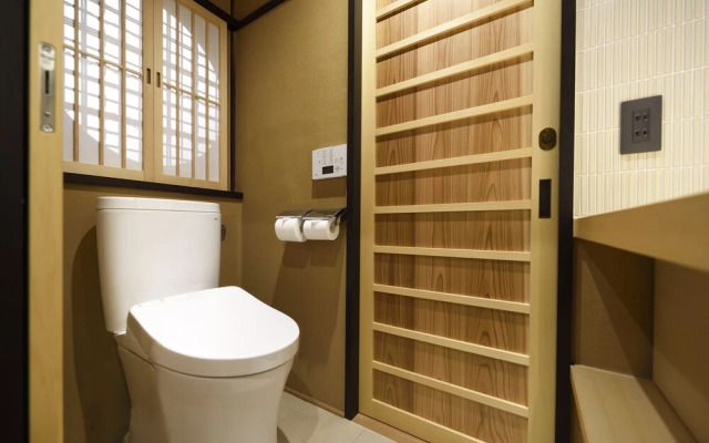 Kyo no Ondokoro Gokomachi Ebisugawa #3