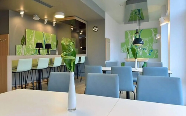 B&B Hotel Paderborn