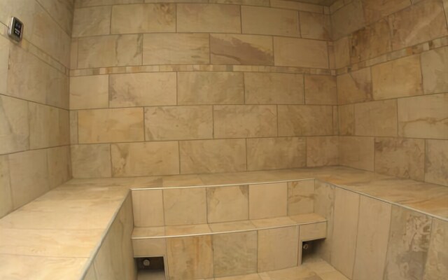 Terra Nova Golf Resort