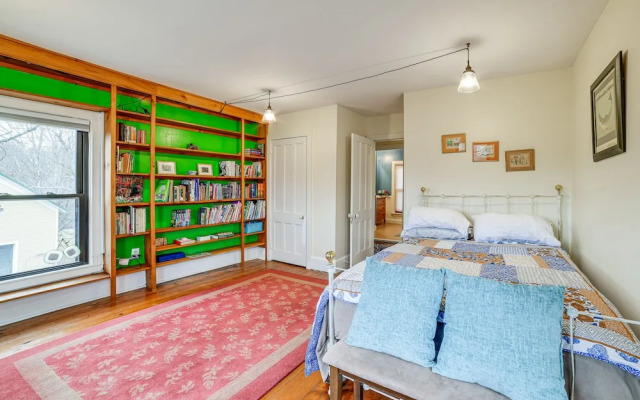Fly Creek Historic Home By Cooperstown!