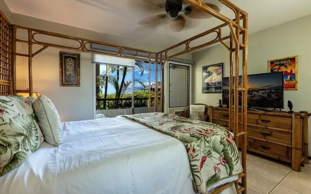 Wailea Ekolu 803 1 Bedroom Condo