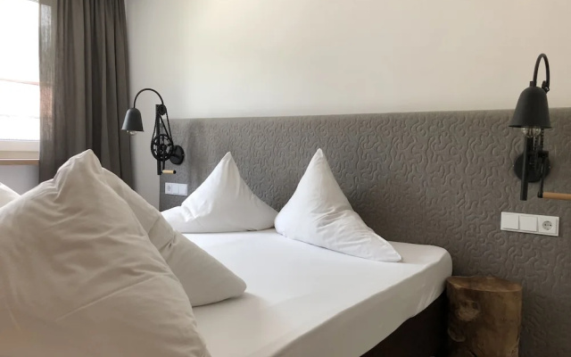 Lifesport Hotel Hechenmoos