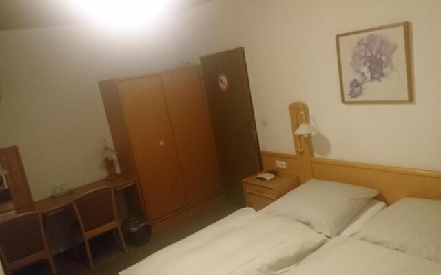 Comforthotel Birkenhof