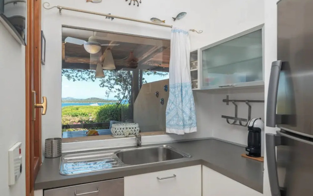 Sardinia Paradise House