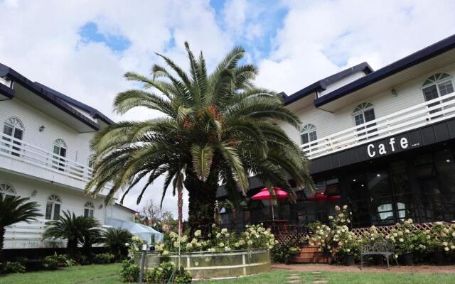 Jeju Resortel