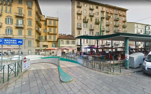 Dorotea Rooms Torino