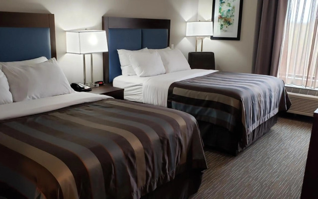 Wingate by Wyndham Christiansburg