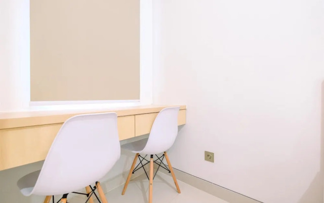 Best Price Studio Room Transpark Cibubur Apartment
