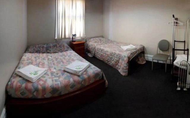 Palace Hotel Kalgoorlie