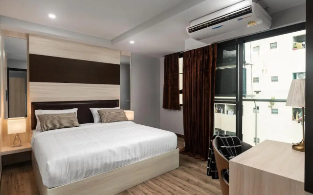 V.S.K. Residence (SHA Extra Plus)