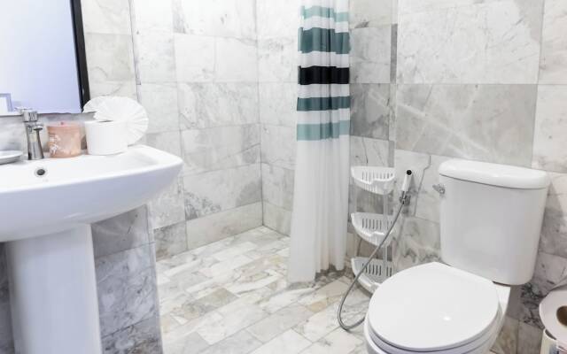 Rawai beach condo 207