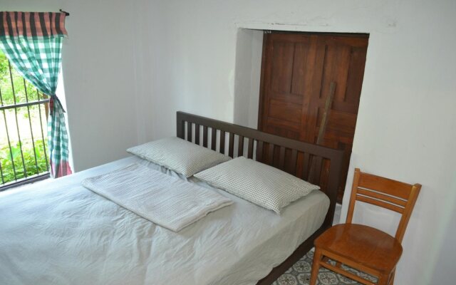 Sifong Hometel