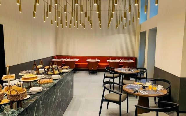 Zoya Luxury Residence