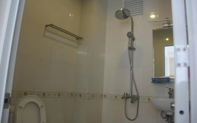 SAIGON River Hotel - Dist 2