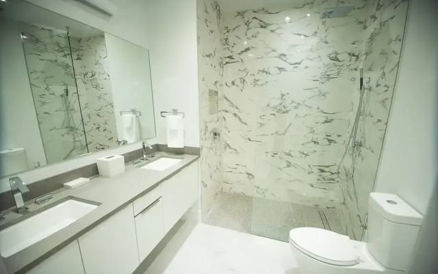 2 Bed Ocean View Condo at ONE Cable Beach