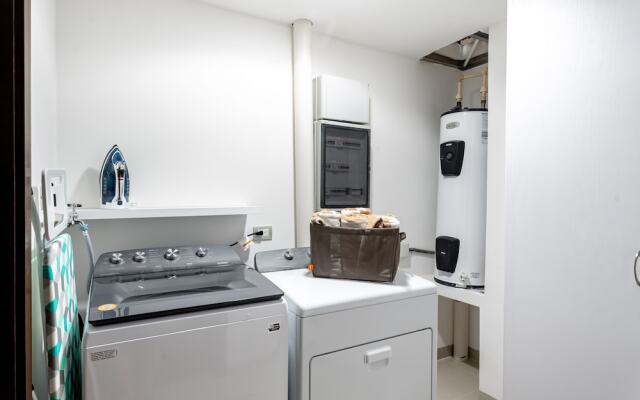 Casa Alma 2 Bedroom Apts by RedAwning