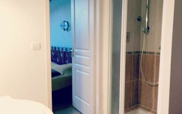 Chambres d'Hotes le Mas des Fontaines