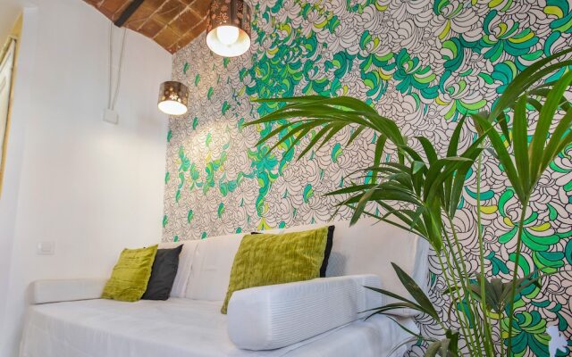 Stay U-nique Apartments Fontrodona